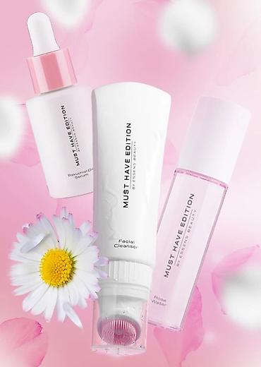 Парфюмерия: Парфюмерия Essens - Линейки: Essens Perfume, Niche (например, Eternal — 10