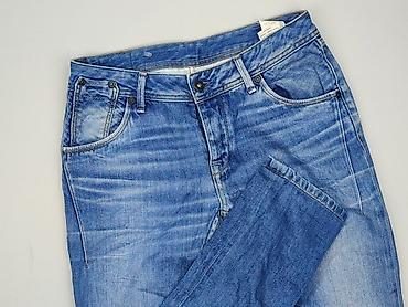 jeansy lee: Pepe Jeans, Jeansy damskie, rozmiar 2XS — 1