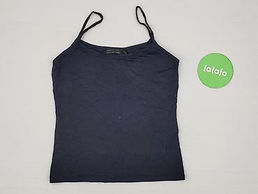 top zara basic: Zara, Top damski, rozmiar M — 2