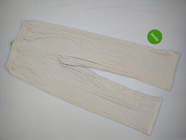 buty lanetti ccc: Spodnie materiałowe damskie, rozmiar S — 3