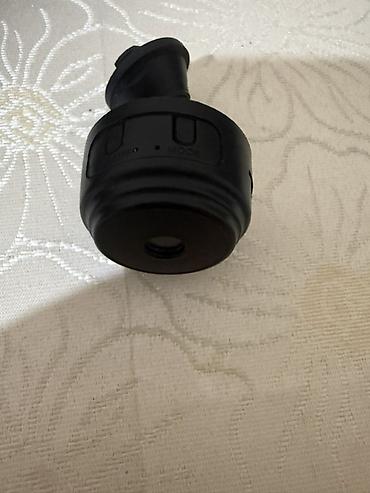 Фотоаппараты: Mini kamera — 1