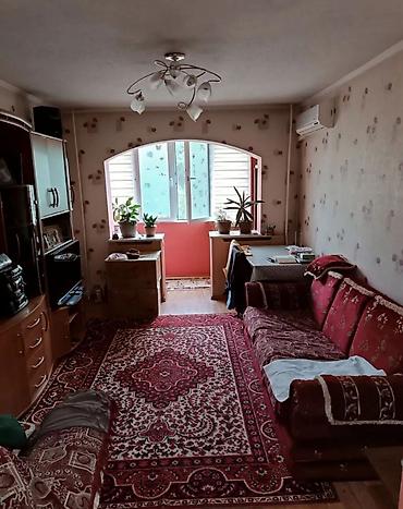 Продажа квартир: 3 комнаты, 58 м², 104 серия, 2 этаж, Евроремонт — 1