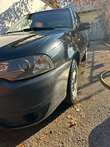 Daewoo: Daewoo Nexia: 2014 г., 1.5 л, Механика, Бензин, Седан — 5