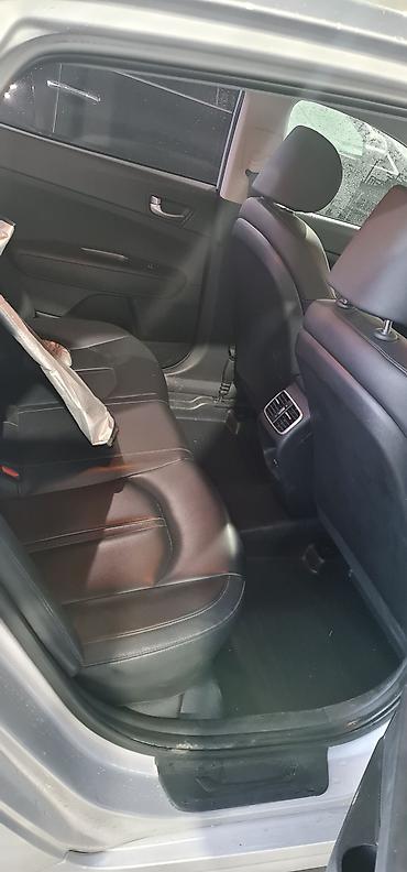 Kia: Kia K5: 2019 г., 2 л, Автомат, Газ, Седан — 17