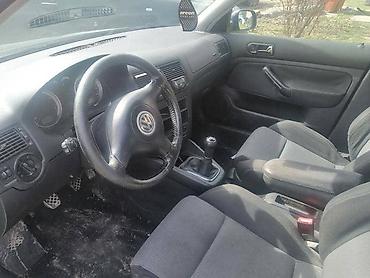 megan auto: VOLKSWAGEN GOLF 4 1.9TDI 2003. GOD. - KOMPLETAN AUTO U DELOVIMA | — 4
