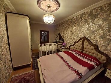 Квартиры: Баку, 3 комнаты, Вторичка, 60 м² — 5