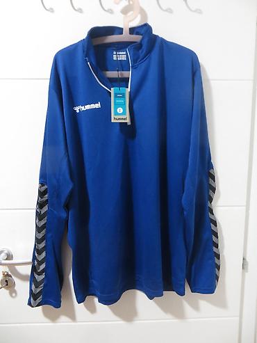 galileo polo majice: HUMMEL velicina XXL potpuno nova sa etiketom, nikad nosena — 2