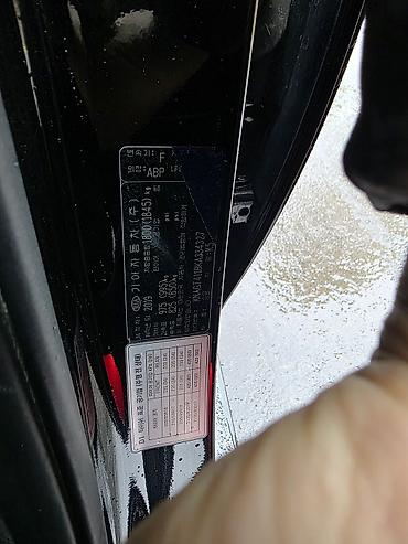 Kia: Kia K5: 2019 г., 2 л, Автомат, Бензин, Седан — 7