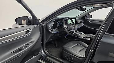 фэ: Hyundai Grandeur: 2022 г. — 6
