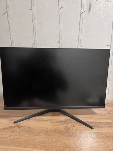 компьютер: Монитор, LED, 23" - 24"