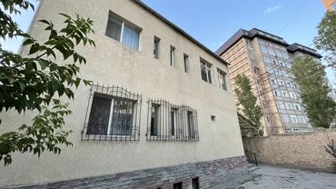 продаю дом бишкек маевка: 220 кв. м, 8 бөлмө, Жылытылган, Балкон айнектелген, Кондиционер
