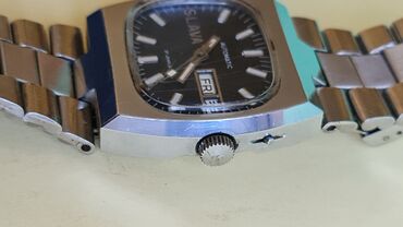 Ručni satovi: Klasični sat, Unisex — 23