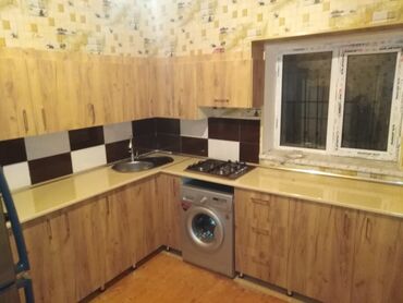 benovseyi reng in Azərbaycan | DONLAR: Metbex mebeli .paqon metri 145azn.iki rengle ag .krem.geri qalan butun