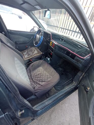 Daewoo: Daewoo Nexia: 2005 г., 1.5 л, Механика, Бензин, Седан — 9