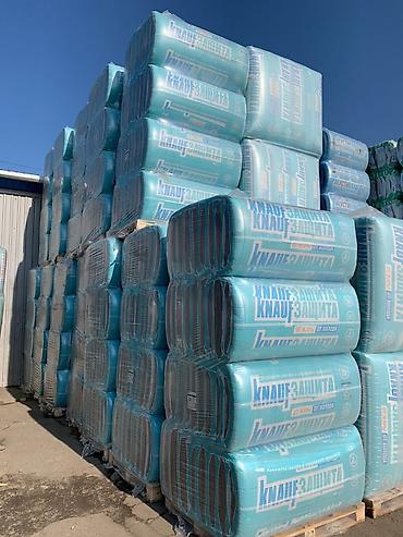 Базальтовый утеплитель: Большой ассортимент утеплителей базальтовой, минеральная вата в — 28