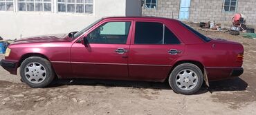 купить мерс 140 дизель: Mercedes-Benz W124: 1993 г., 2.2 л, Механика, Бензин, Седан