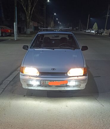 задняя балка ваз: ВАЗ (ЛАДА) 2114 Samara: 2004 г., 1.5 л, Механика, Бензин, Седан