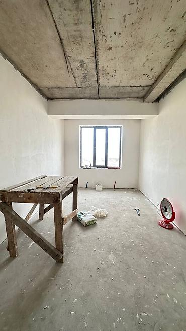 vip: 3 комнаты, 85 м², Ошский рынок / базар Элитка, 9 этаж, Готовая ПСО (под самоотделку) — 8
