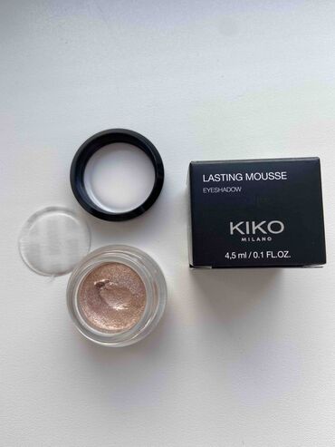 kiko gloss qiymeti: Göz kölgələri, Kiko Milano, Ünvandan götürmə