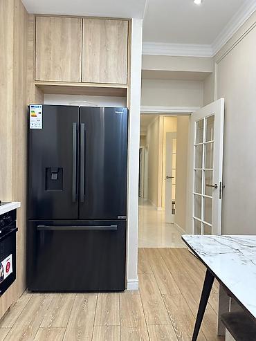 Продажа квартир: 3 комнаты, 98 м², Элитка, 7 этаж, Дизайнерский ремонт — 3