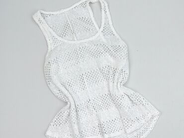 marynarka i koszula: Women's blouse, size S (EU 36)