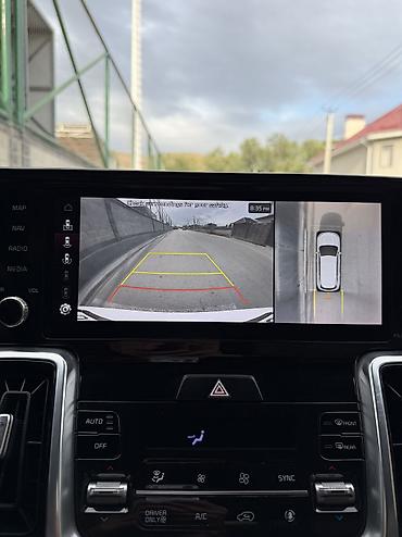 бешка: Kia Sorento: 2020 г., 1.6 л, Автомат, Гибрид, Кроссовер — 9