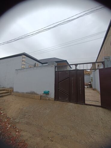 Həyət evləri və villaların satışı: Binəqədi qəs. 3 otaqlı, 100 kv. m, Kredit yoxdur, Yeni təmirli -da lalafo.az — 1 Həyət evləri və villaların satışı: Binəqədi qəs. 3 otaqlı, 100 kv. m, Kredit yoxdur, Yeni təmirli — 1