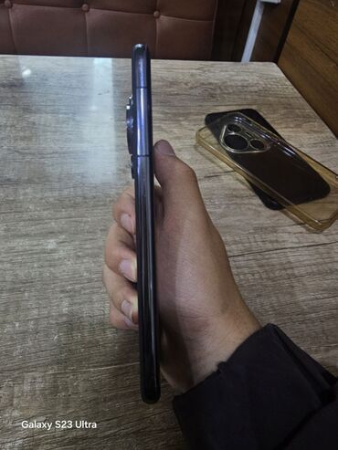 Huawei: Huawei Pura 70 Pro, 512 ГБ, цвет - Черный, 2 SIM — 9