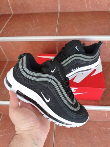 Patike: Patike, Nike, veličina - 44 — 11