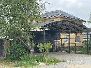 3: 300 м², 6 комнат, Ак-Ордо ж/м, Можно с животными — 1