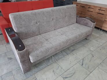 Раскладные диваны: Раскладной диван, Новый — 3