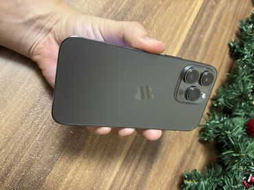 Apple iPhone: IPhone 13 Pro, 256 ГБ — 3