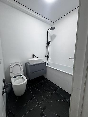 888: 3 комнаты, 92 м², Элитка, 11 этаж, Евроремонт — 6