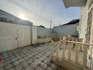 Həyət evləri və villaların satışı: Binəqədi qəs. 4 otaqlı, 200 kv. m, Kredit yoxdur, Yeni təmirli — 3