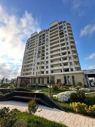 koroglu kiraye ev: Mənzil “Lake City” yaşayış kompleksində- Koroğlu metrostansiyasınıın — 1