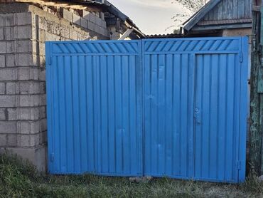 Долгосрочная аренда домов: 20 м², 2 комнаты, Утепленный, Бронированные двери, Парковка