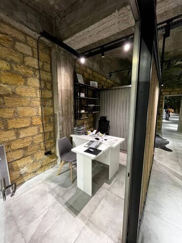 Hazır biznes: Bakı şəhərinin premium biznes nöqtəsində — Xətai rayonu, Amay Business — 5