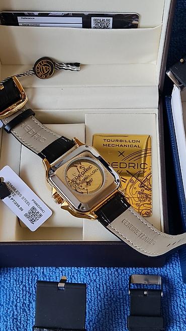 Ručni satovi: Esprit, Muški — 23