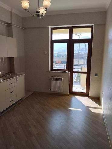 Mənzillər: Bayıl, 4 otaqlı, Yeni tikili, m. İçərişəhər, 133 kv. m — 7