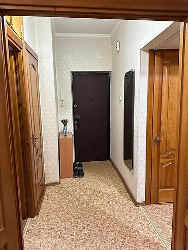 Долгосрочная аренда квартир: 2 комнаты — 1