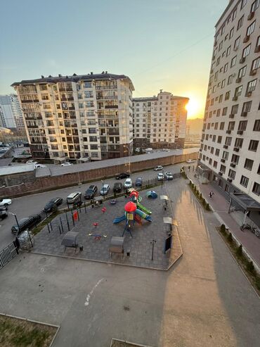 Продажа квартир: 3 комнаты, 106 м², Элитка, 5 этаж, Евроремонт — 17