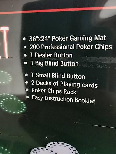 gta 5 prodaja: Texas poker, drustvena igra, sve sta vam je potrebno je u ovom — 9