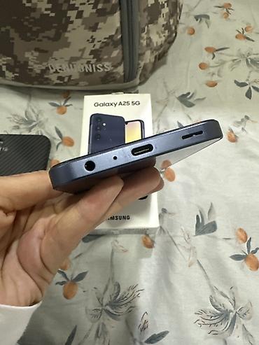 honor magic 4 pro: Samsung Galaxy A25, Б/у, 128 ГБ, цвет - Серый, 2 SIM — 10