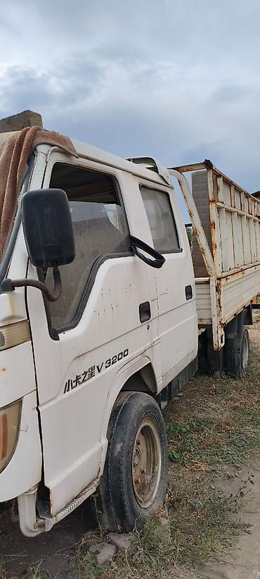 уаз бортовой: Грузовой бортовой автомобиль малой тоннажности (надпись на борту — 3