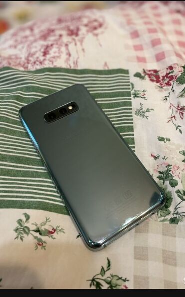 �������������� �� 6 �������� �� �������������� в Кыргызстан | Samsung: S10 128GB без ремонт