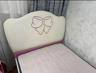bambu doşek: Hec istifade olunmuyub, evde galdigi ucun satilir — 1