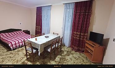 Günlük kirayə mənzillər: 3 otaqlı — 4