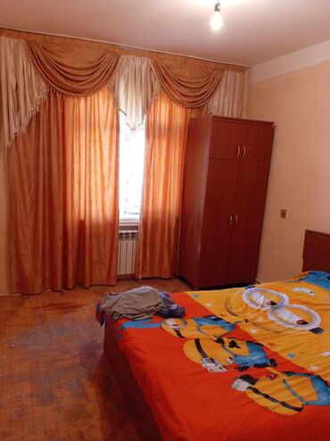 Uzunmüddətli kirayə mənzillər: Sumqayıtda kiraye ev verilir. 10cu mikrayonda elmar markete yaxın Araz — 3