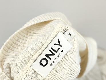 wsta: ONLY, Sukienka damska, rozmiar S — 5