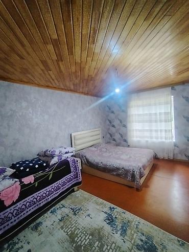 kiraye evler baki 2026: Kənd evi – geniş həyətyanı sahə və istirahət guşəsi - Yaşayış evi — 2